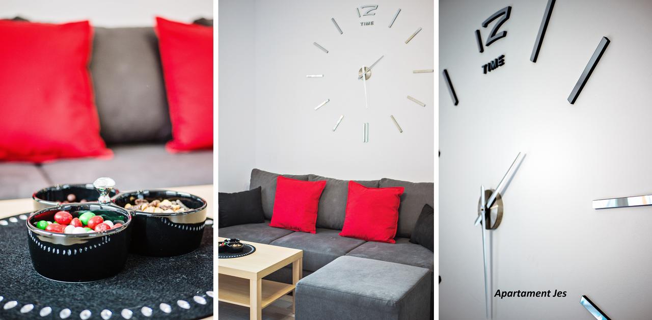 Apartamenty Homely Place - Parking 7 Poznań Zewnętrze zdjęcie