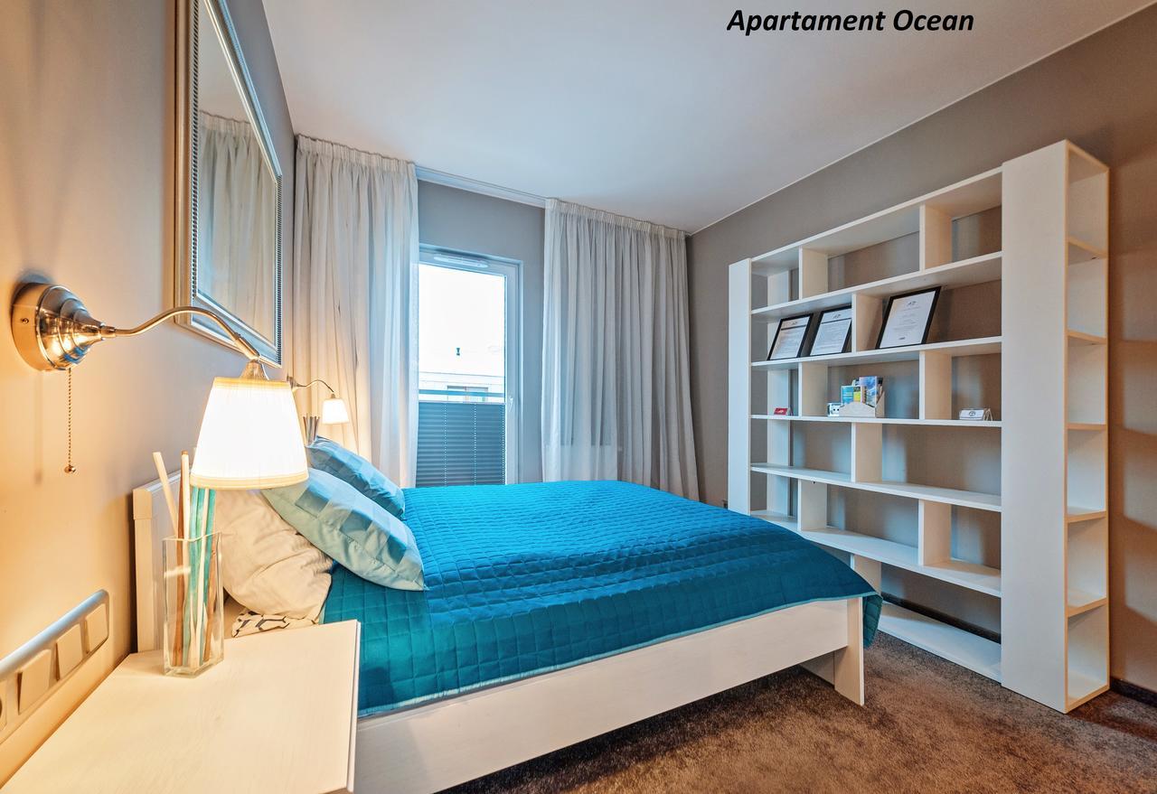 Apartamenty Homely Place - Parking 7 Poznań Zewnętrze zdjęcie