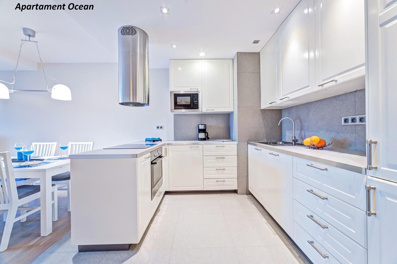 Apartamenty Homely Place - Parking 7 Poznań Zewnętrze zdjęcie
