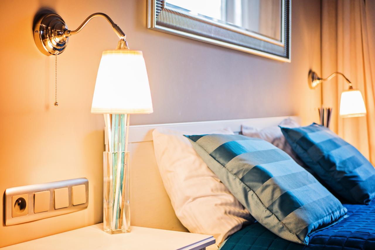 Apartamenty Homely Place - Parking 7 Poznań Pokój zdjęcie