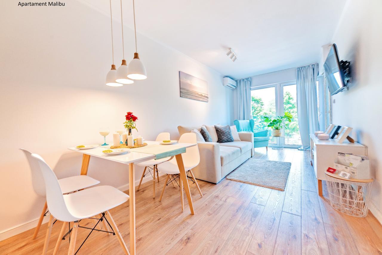 Apartamenty Homely Place - Parking 7 Poznań Zewnętrze zdjęcie