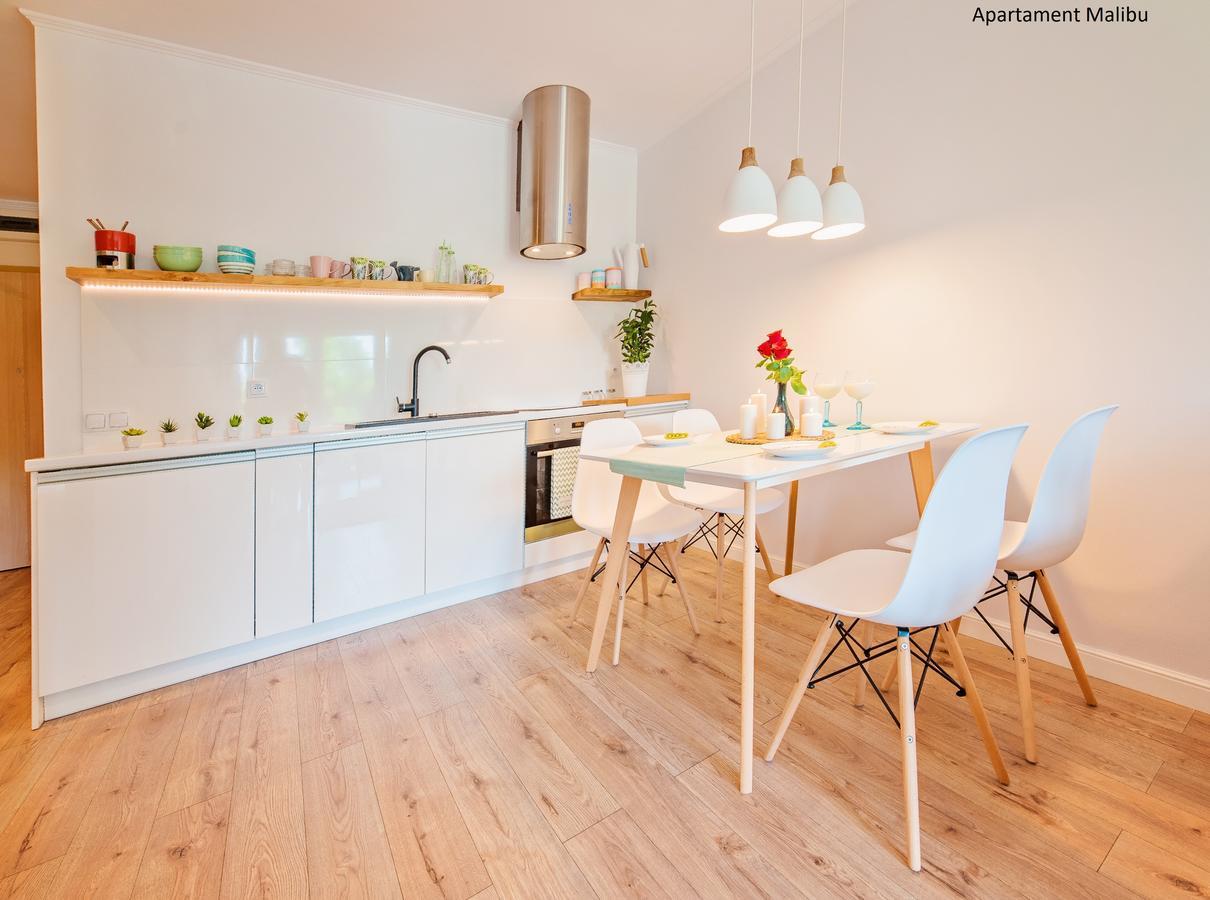 Apartamenty Homely Place - Parking 7 Poznań Zewnętrze zdjęcie