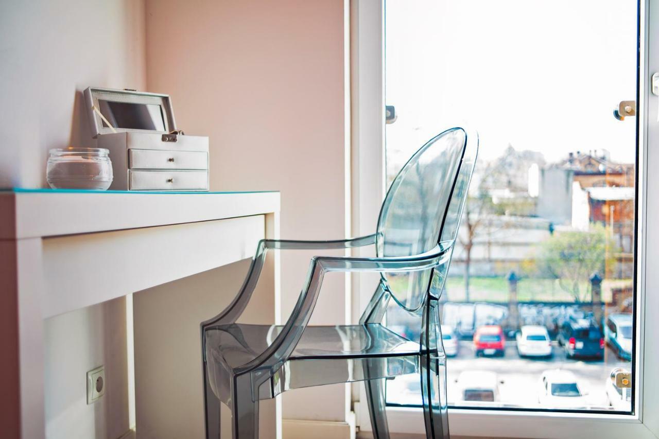 Apartamenty Homely Place - Parking 7 Poznań Zewnętrze zdjęcie