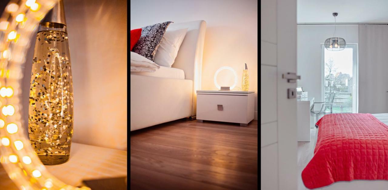 Apartamenty Homely Place - Parking 7 Poznań Zewnętrze zdjęcie